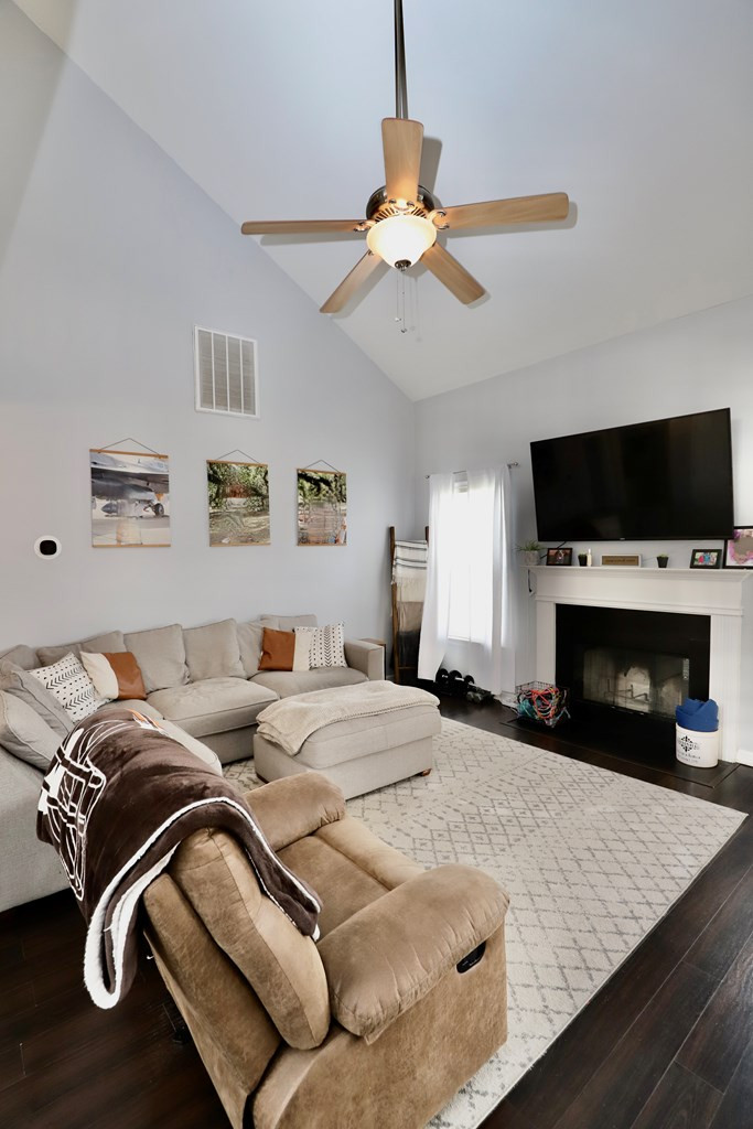 625 Batty Way Sumter, SC 29154 - Photo 25 of 75
