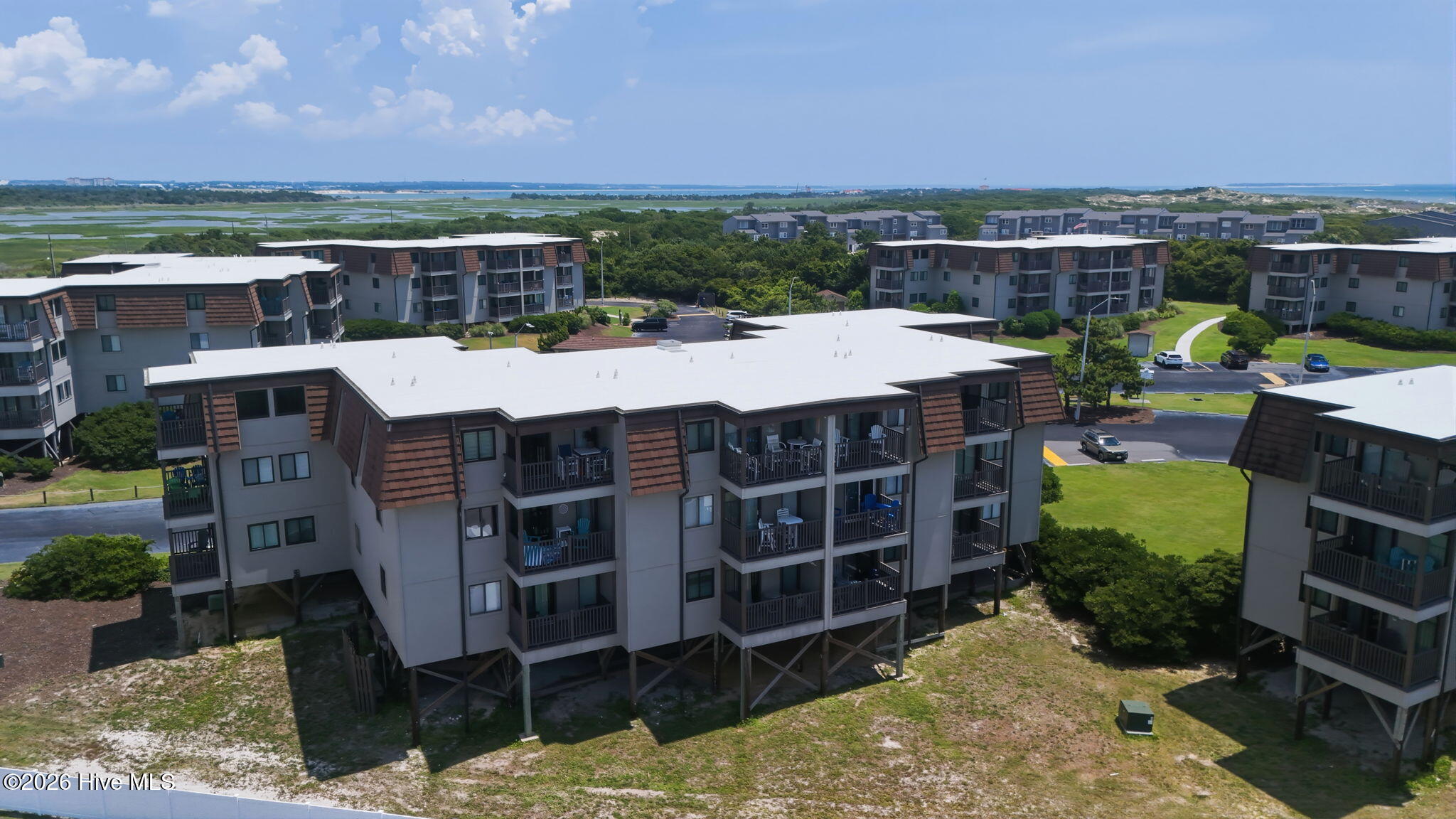 2008 East Fort Macon Road, Unit I15 Atlantic Beach, NC 28512 - Photo 2 of 33