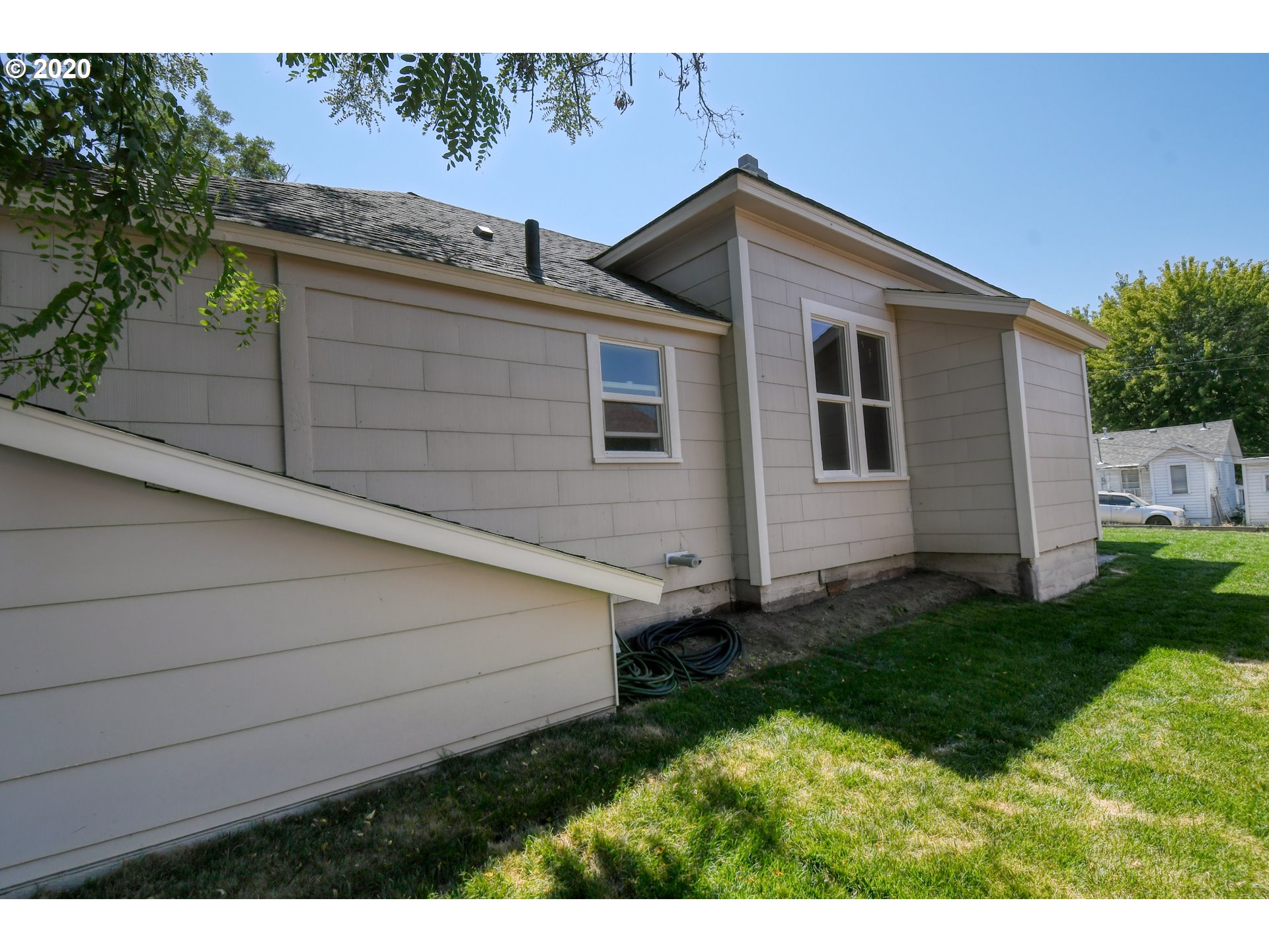 209 Southwest Isaac Avenue Pendleton, OR 97801 - Photo 23 of 24