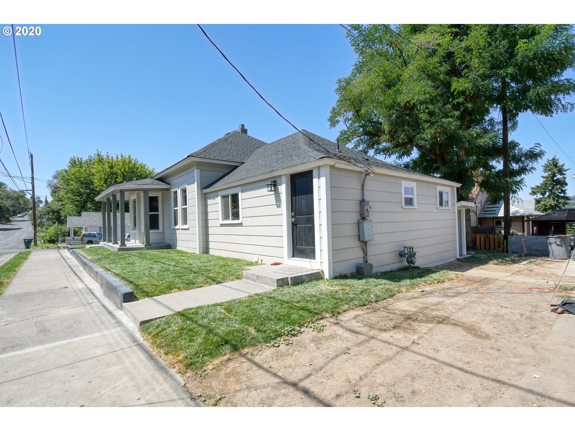 209 Southwest Isaac Avenue Pendleton, OR 97801 - Photo 24 of 24