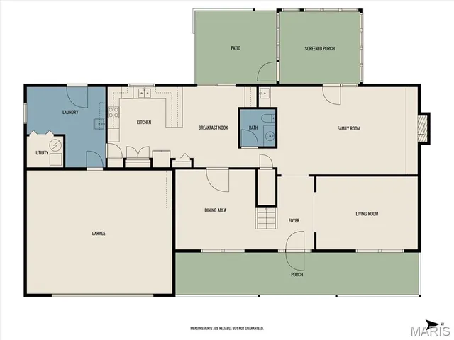 $2,575 | 1017 Woodleaf Drive, O'Fallon, IL 62269