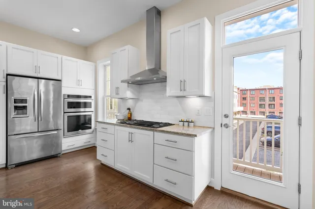 $1,250,000 | 608 East Alexandria Avenue, Alexandria, VA 22301