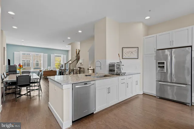 $1,250,000 | 608 East Alexandria Avenue, Alexandria, VA 22301