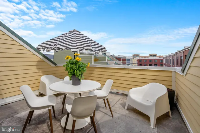 $1,250,000 | 608 East Alexandria Avenue, Alexandria, VA 22301