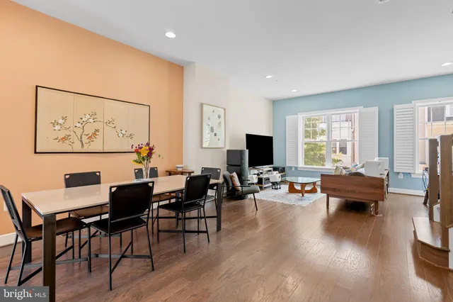 $1,250,000 | 608 East Alexandria Avenue, Alexandria, VA 22301