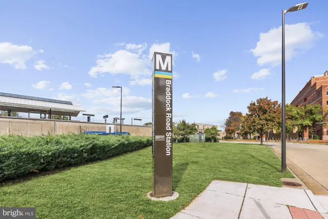 $1,250,000 | 608 East Alexandria Avenue, Alexandria, VA 22301