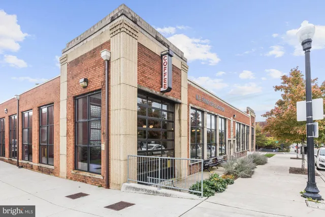 $1,250,000 | 608 East Alexandria Avenue, Alexandria, VA 22301