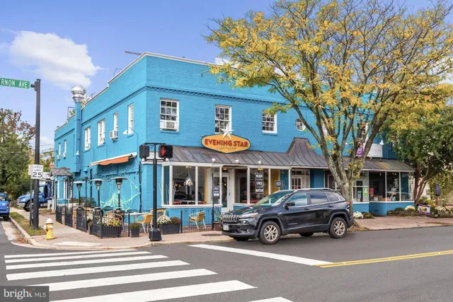 $1,250,000 | 608 East Alexandria Avenue, Alexandria, VA 22301