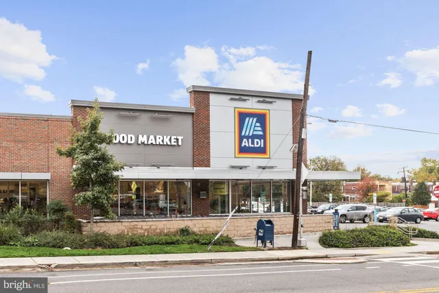 $1,250,000 | 608 East Alexandria Avenue, Alexandria, VA 22301