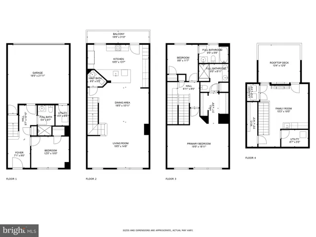 $1,250,000 | 608 East Alexandria Avenue, Alexandria, VA 22301