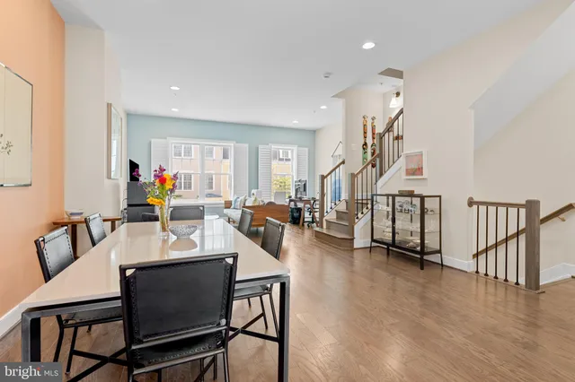 $1,250,000 | 608 East Alexandria Avenue, Alexandria, VA 22301