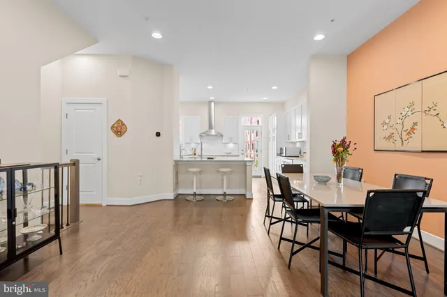 $1,250,000 | 608 East Alexandria Avenue, Alexandria, VA 22301