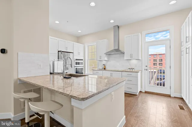 $1,250,000 | 608 East Alexandria Avenue, Alexandria, VA 22301