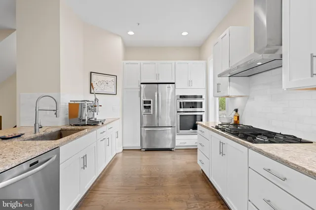 $1,250,000 | 608 East Alexandria Avenue, Alexandria, VA 22301