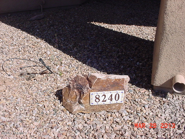 8240 South Long Bar Ranch Place Vail, AZ 85641 - Photo 22 of 22