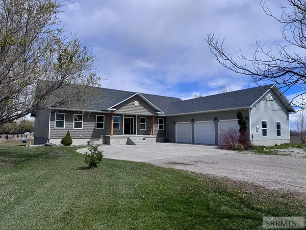 $749,900 | 634 North 3200 East, Menan, ID 83434