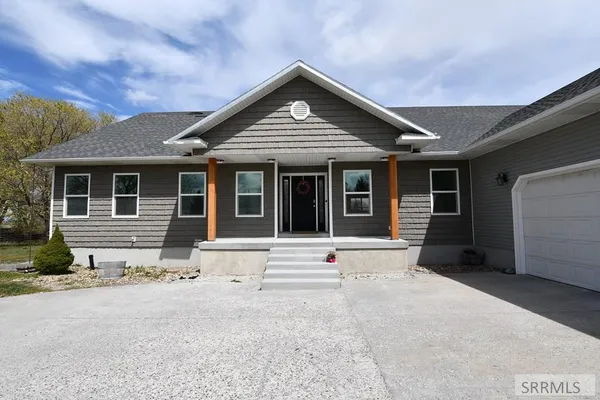 $749,900 | 634 North 3200 East, Menan, ID 83434