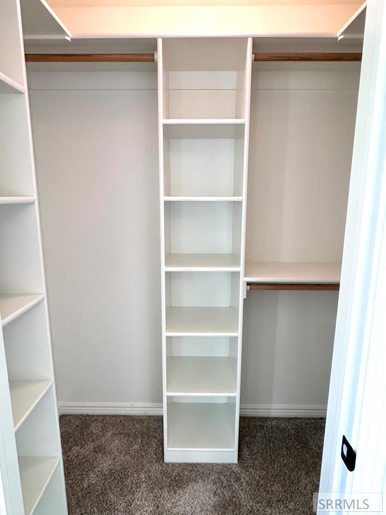 634 North 3200 East Menan, ID 83434 - Photo 37 of 85 Bedroom 4 closet