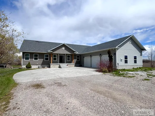 $749,900 | 634 North 3200 East, Menan, ID 83434