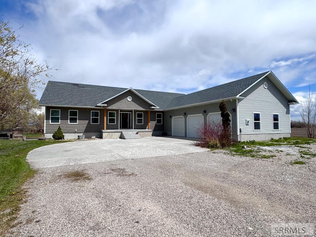 634 North 3200 East Menan, ID 83434 - Photo 54 of 85