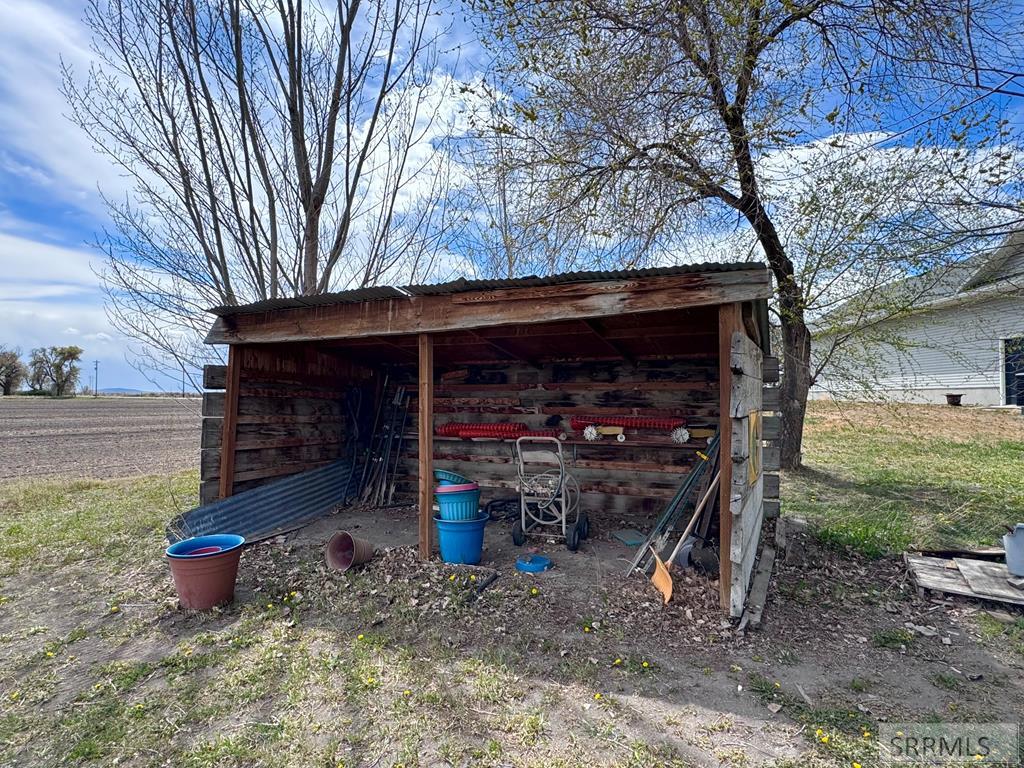 634 North 3200 East Menan, ID 83434 - Photo 60 of 85