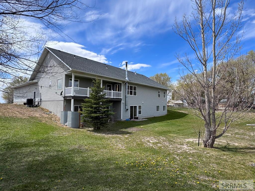 634 North 3200 East Menan, ID 83434 - Photo 63 of 85