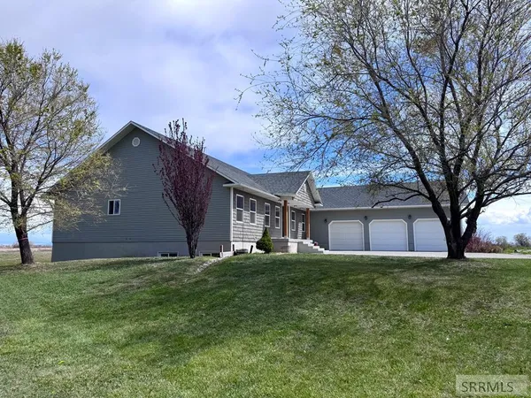 $749,900 | 634 North 3200 East, Menan, ID 83434