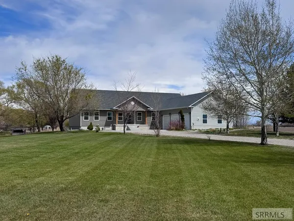 $749,900 | 634 North 3200 East, Menan, ID 83434