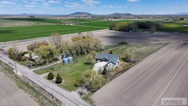 $749,900 | 634 North 3200 East, Menan, ID 83434