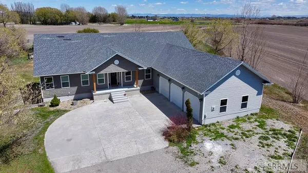 $749,900 | 634 North 3200 East, Menan, ID 83434