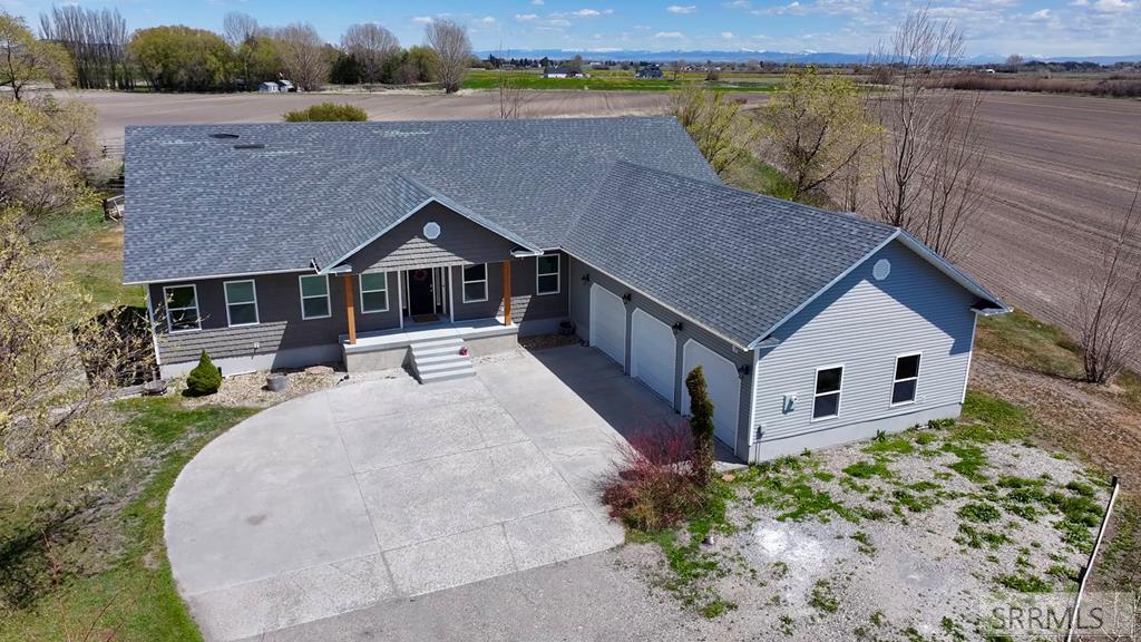 634 North 3200 East Menan, ID 83434 - Photo 78 of 85