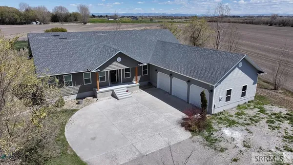 $749,900 | 634 North 3200 East, Menan, ID 83434