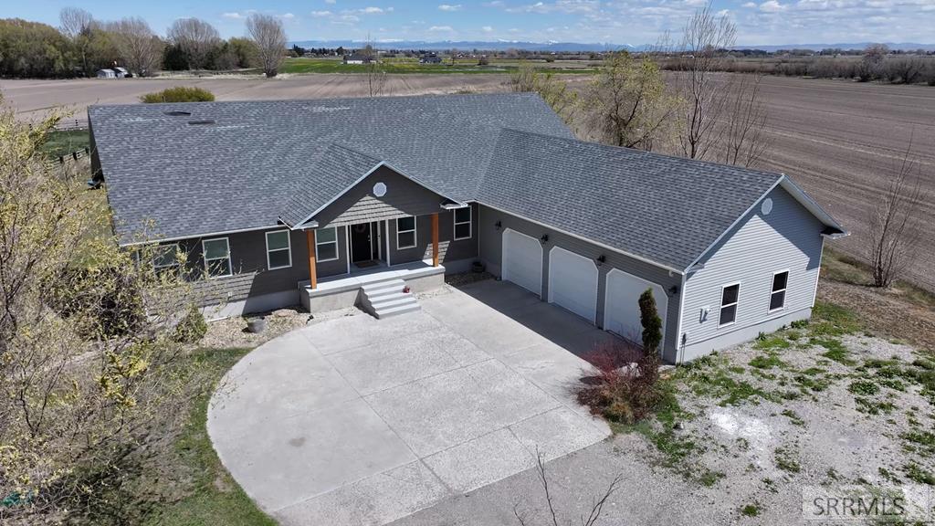 634 North 3200 East Menan, ID 83434 - Photo 79 of 85