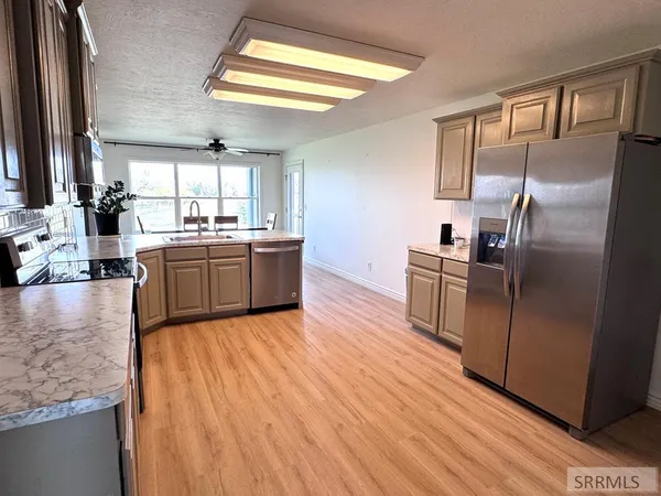 $749,900 | 634 North 3200 East, Menan, ID 83434