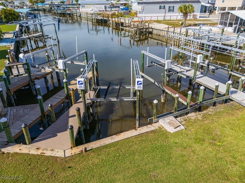 2801 York Road St. James City, FL 33956 - Photo 26 of 31