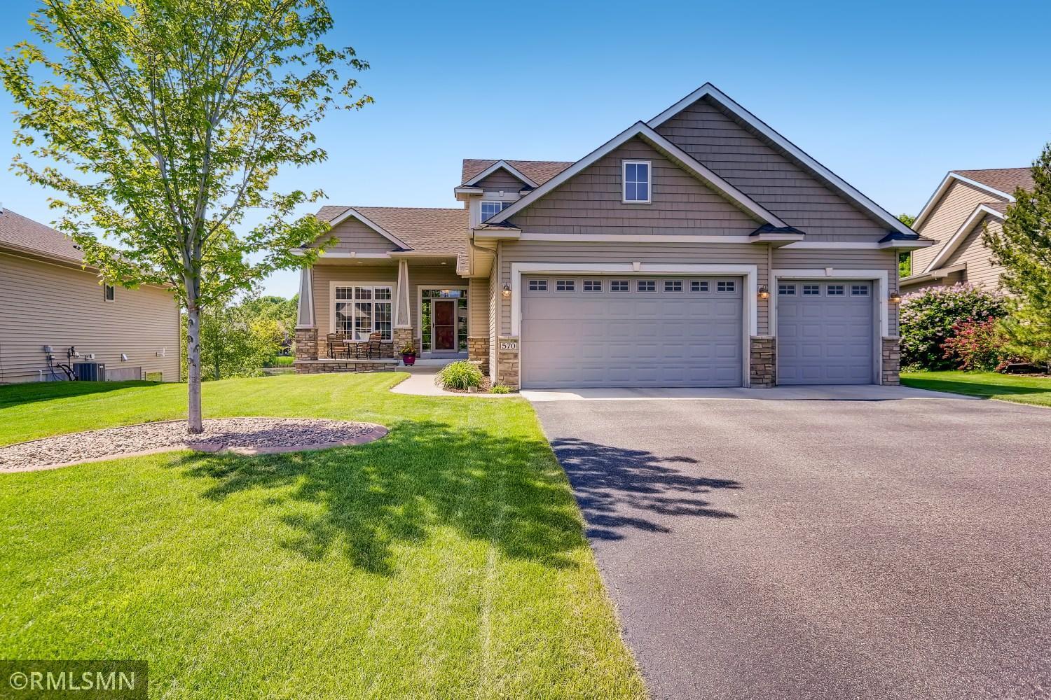 570 Kayla Lane Hanover, MN 55341 - Photo 1 of 1 Gallery Image 1