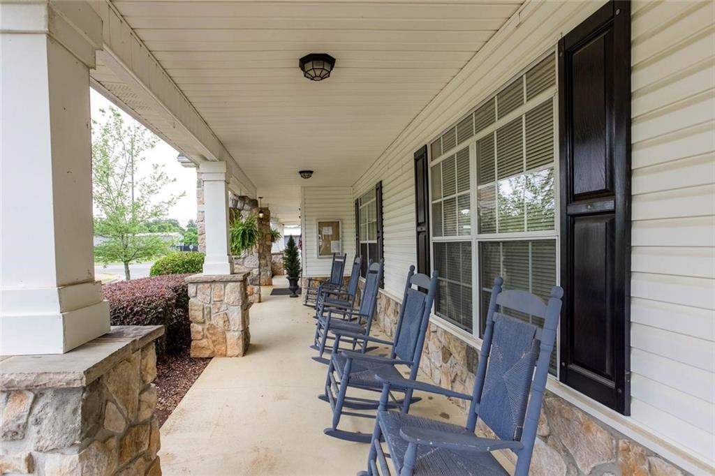 150 Old Mill Road, Unit 413 Cartersville, GA 30120 - Photo 28 of 34