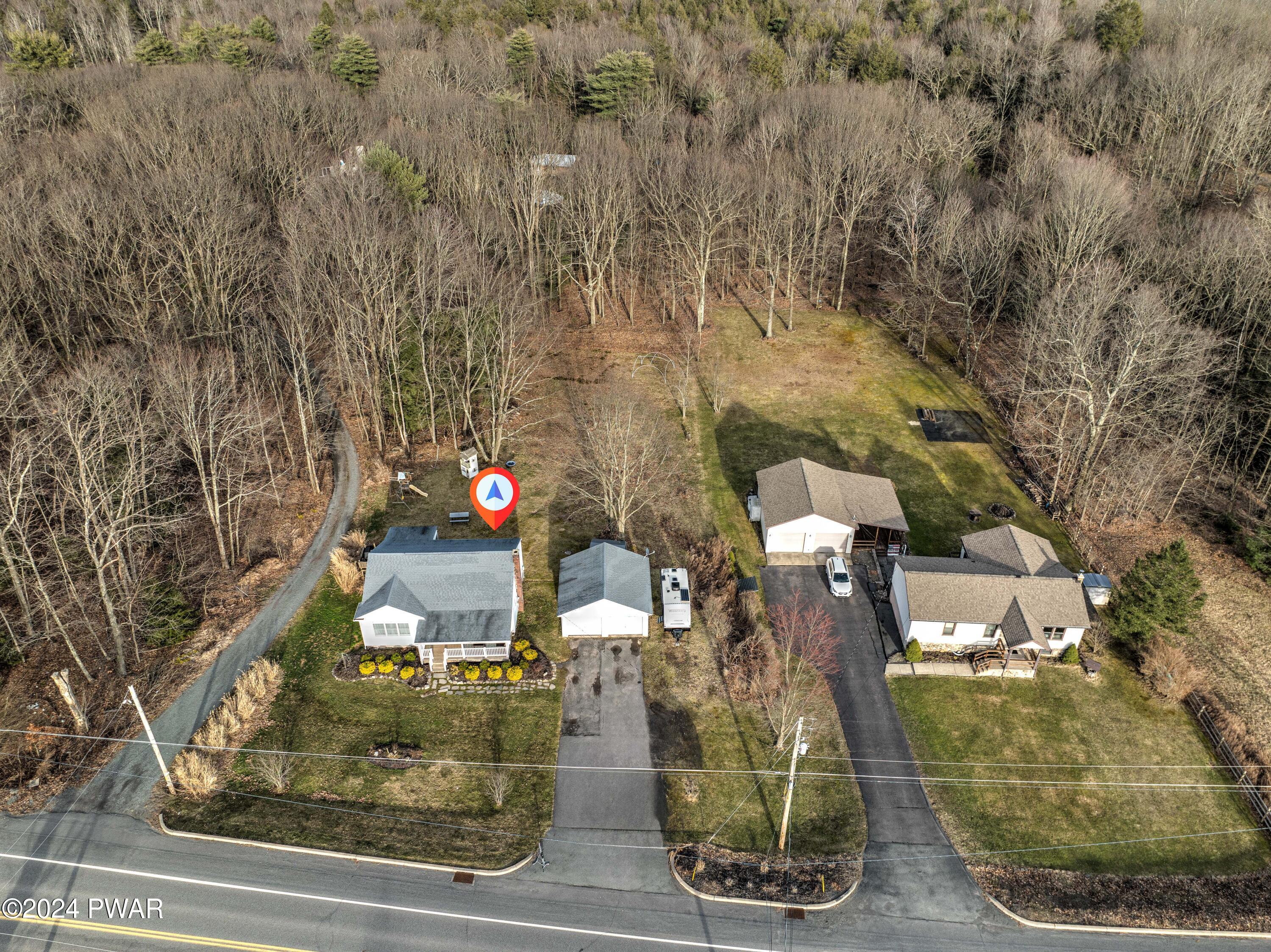 616 Cortez Road Lake Ariel, PA 18436 - Photo 36 of 51