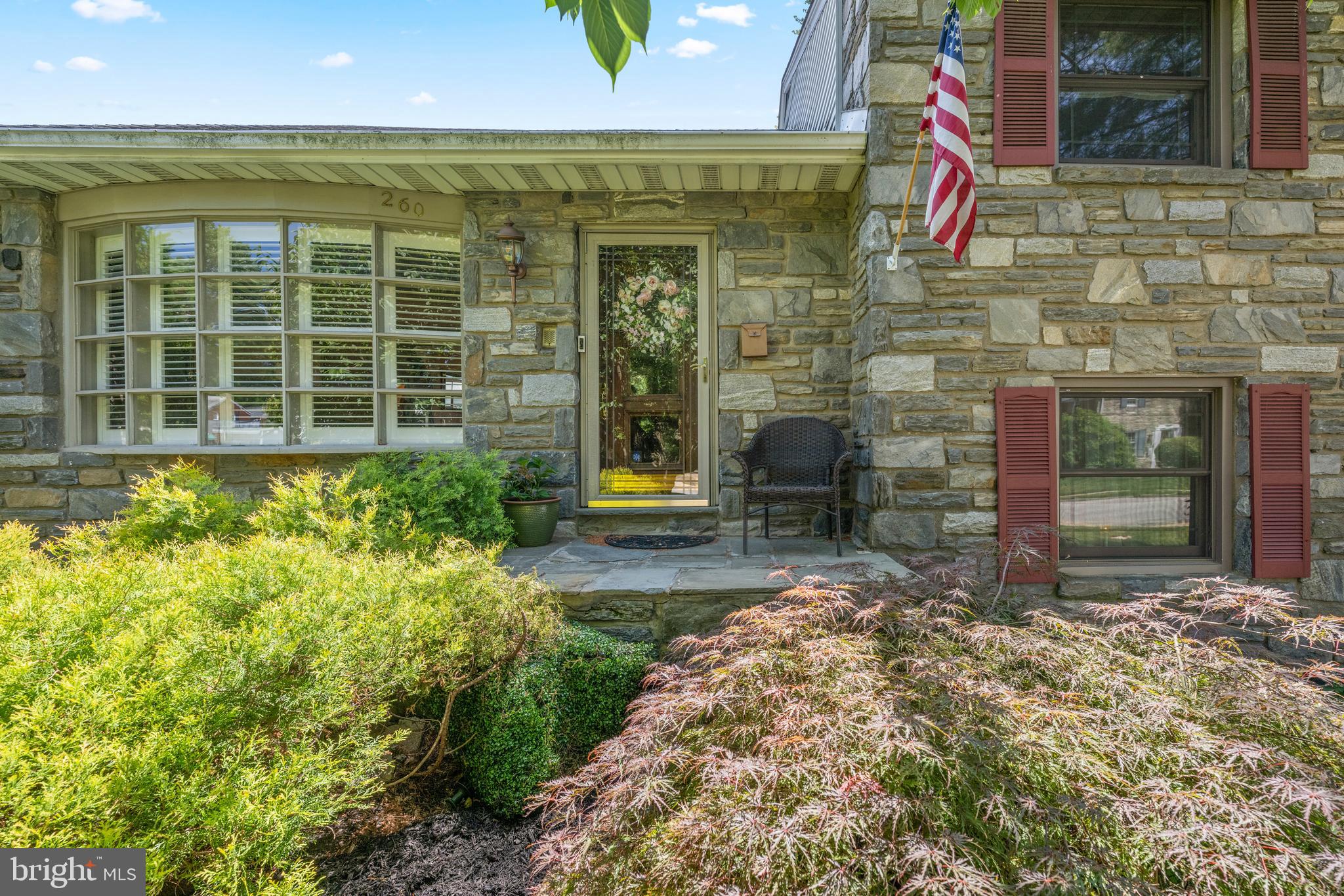 260 Avon Road Springfield, PA 19064 - Photo 39 of 45