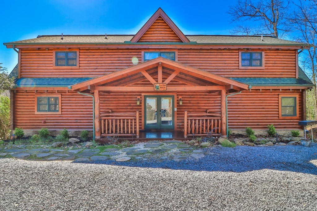2969 Redtail Road Sevierville, TN 37862 - Photo 5 of 49 Gallery Image 5