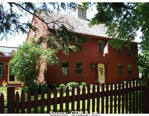 103 Alger Road East Haddam, CT 06423 - Photo 1 of 1 Gallery Image 1