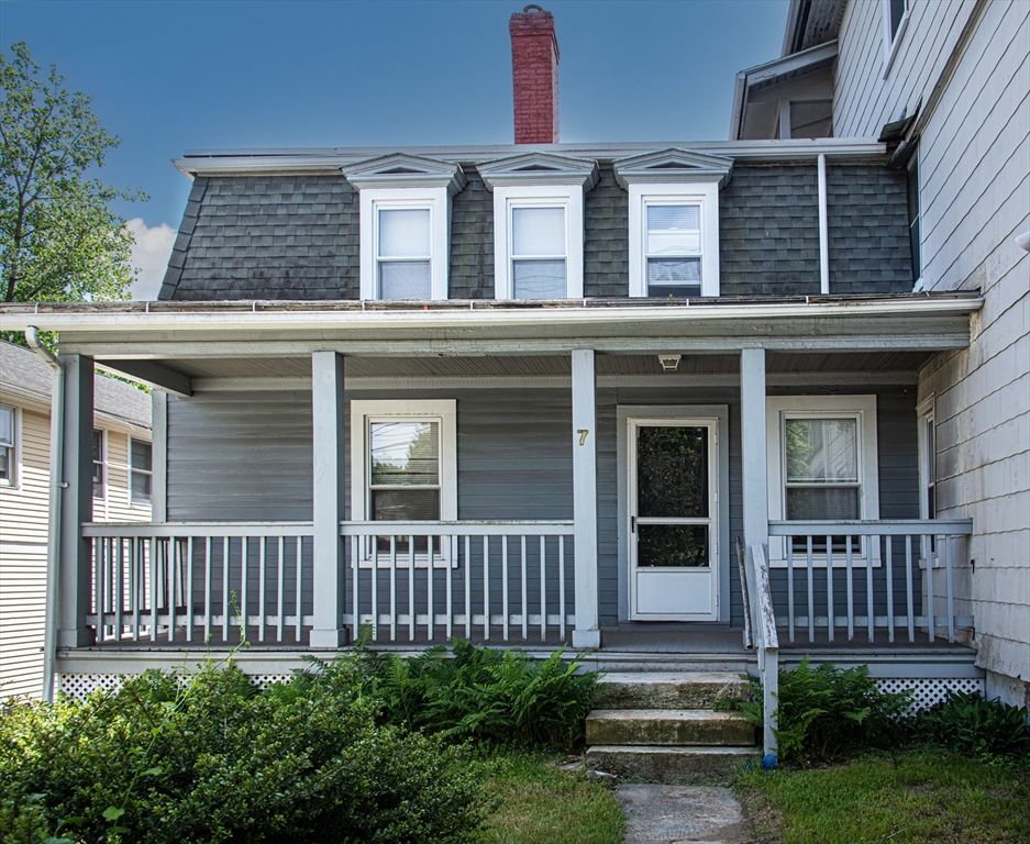 351 Main Street Amherst, MA 01002 - Photo 5 of 27