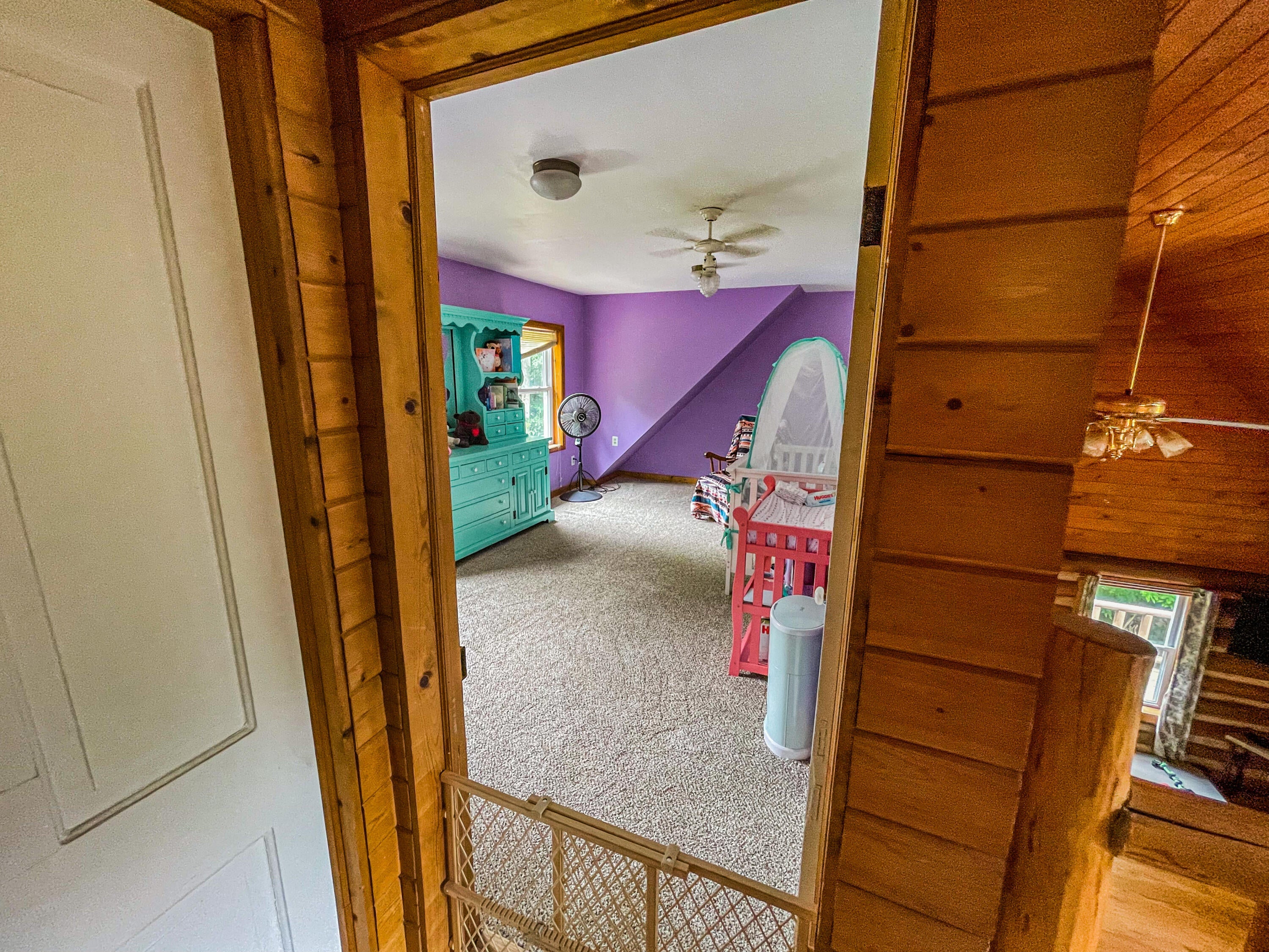 530 Fox Trail Road Crawley, WV 24931 - Photo 48 of 62 Gallery Image 48