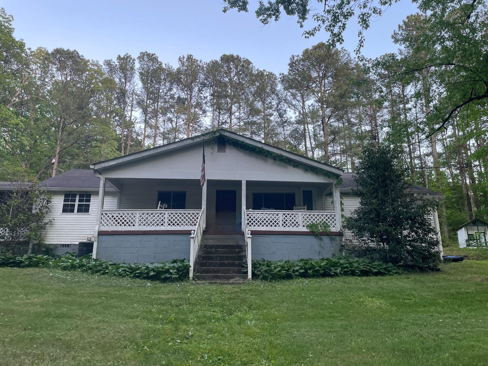 7758 Harper Road Hixson, TN 37343 - Photo 1 of 1 7758 Harper Rd