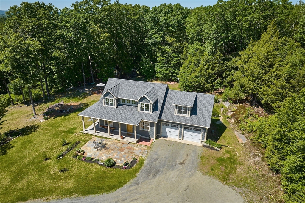 82 Willcutt Road Chesterfield, MA 01012 - Photo 32 of 42