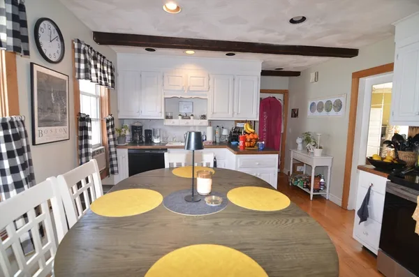 $2,900 | 307 Hancock Street, Braintree, MA 02184