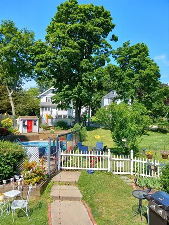 $2,900 | 307 Hancock Street, Braintree, MA 02184