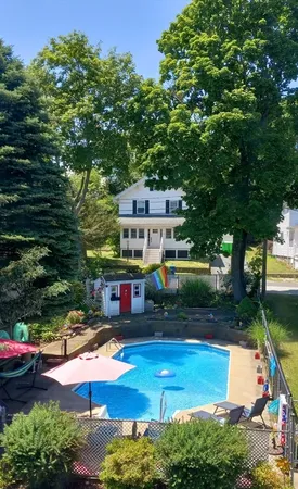 $2,900 | 307 Hancock Street, Braintree, MA 02184