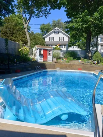 $2,900 | 307 Hancock Street, Braintree, MA 02184