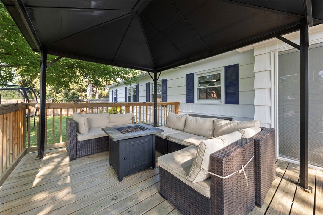 619 Erie Station Road Henrietta, NY 14586 - Photo 35 of 50